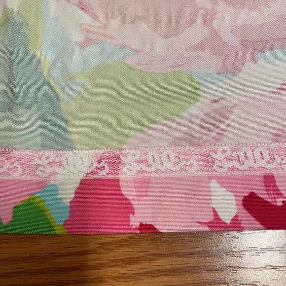 Lilly Pulitzer Keetan dress First Impressions 10 - Picture 5 of 5